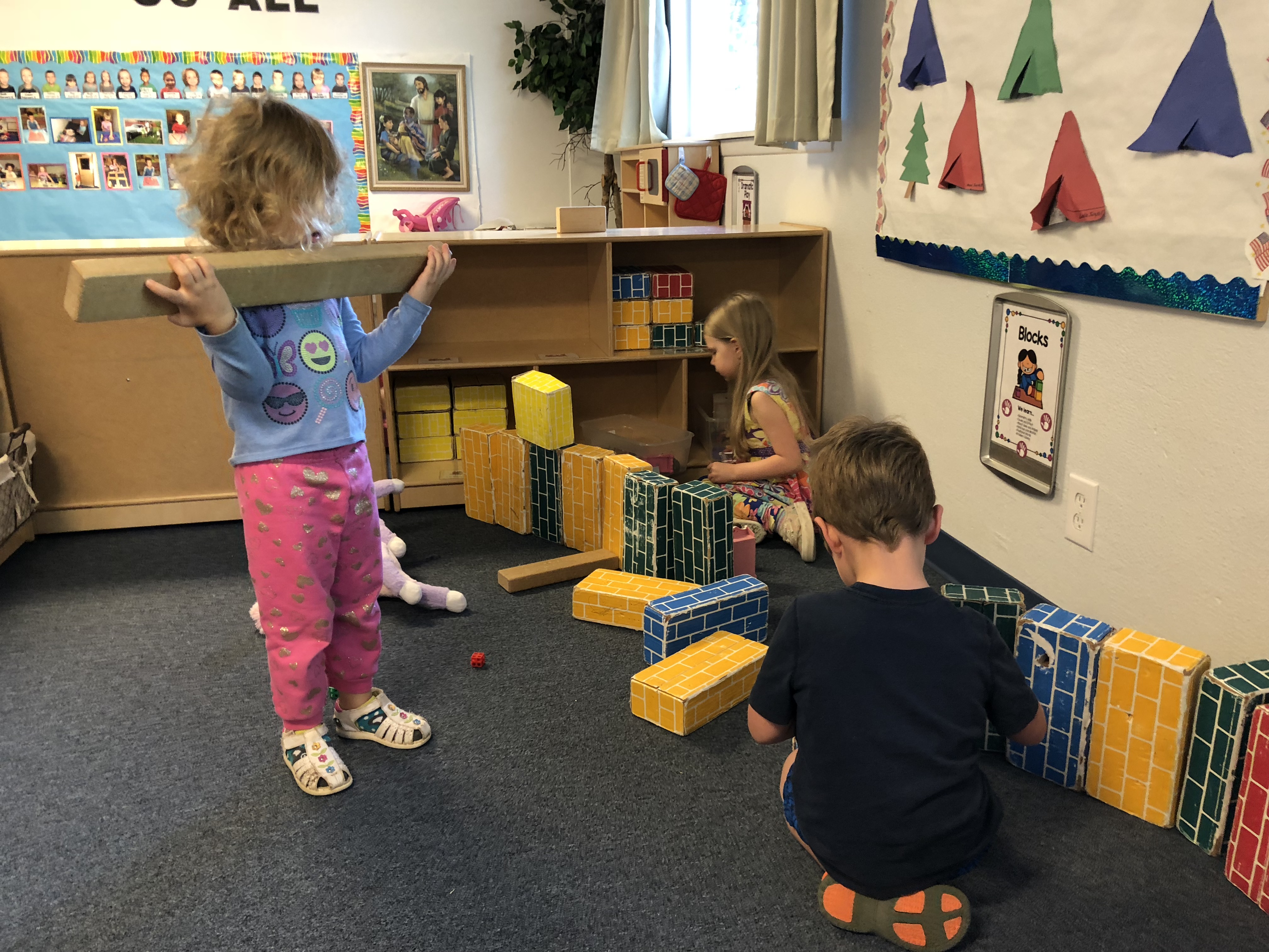Future engineers