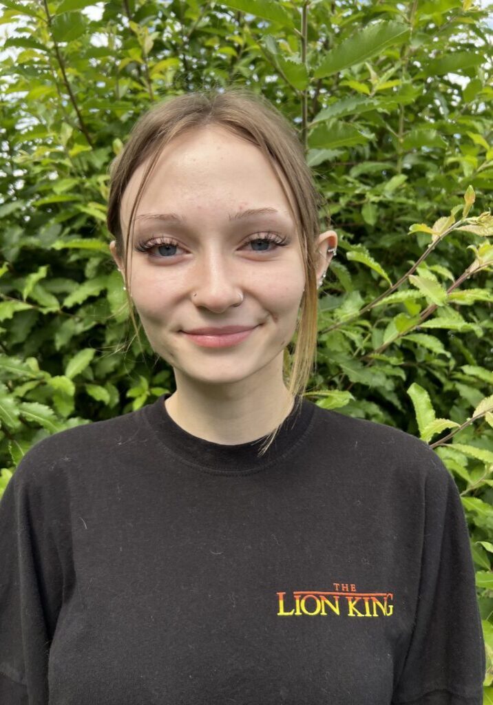 Jillian